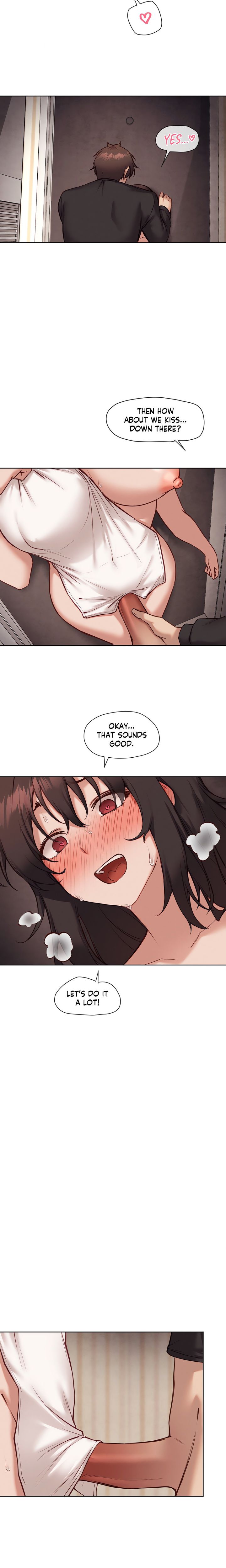 Gacha Girl Next Door chapter 46 page 10