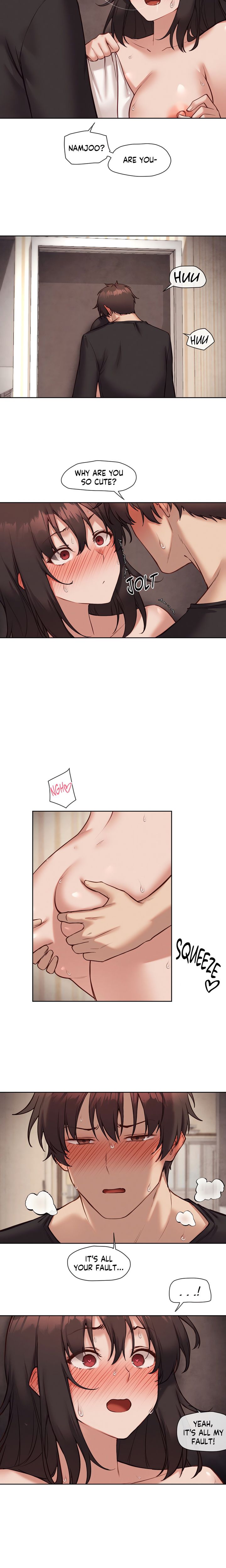 Gacha Girl Next Door chapter 47 page 4