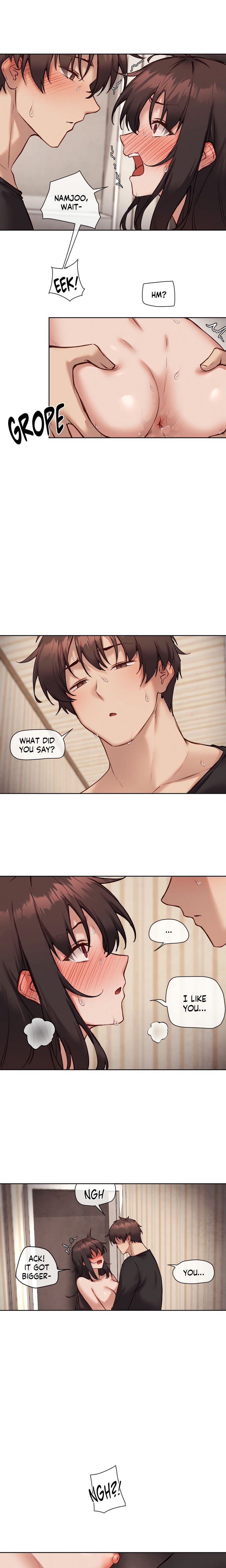 Gacha Girl Next Door chapter 47 page 7