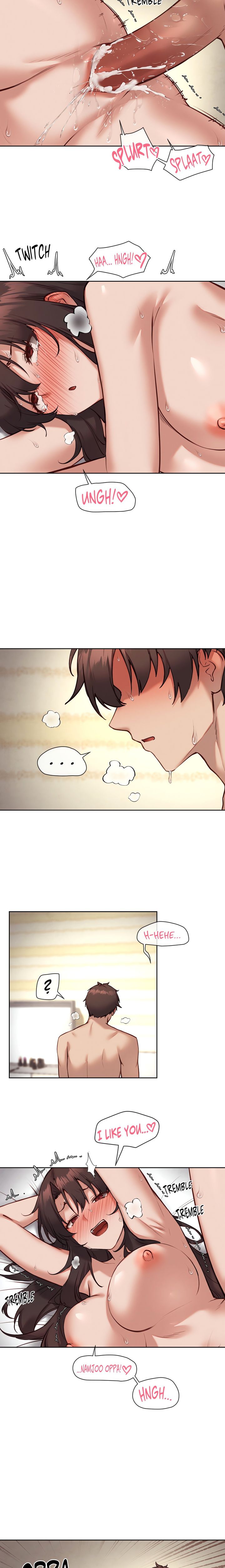 Gacha Girl Next Door chapter 49 page 7