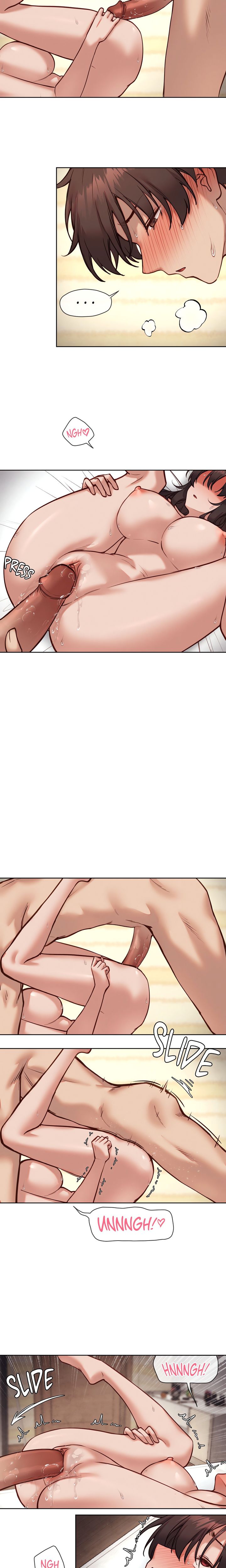 Gacha Girl Next Door chapter 50 page 8