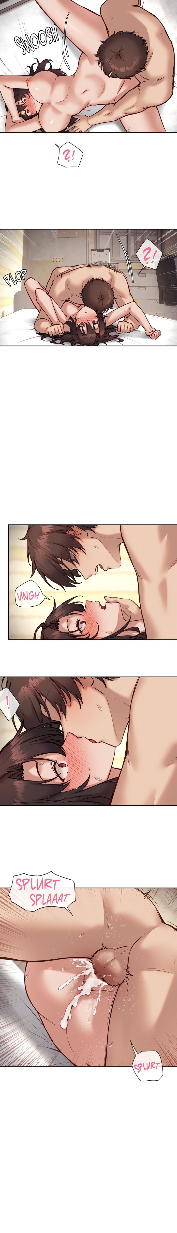 Gacha Girl Next Door chapter 50 page 11