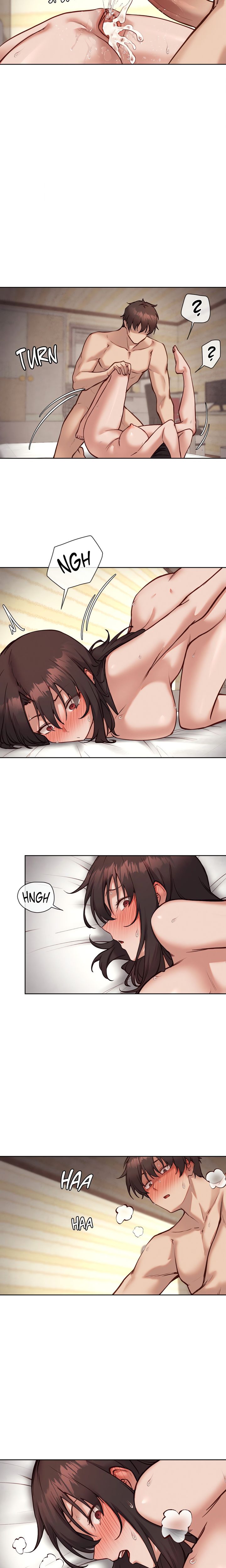 Gacha Girl Next Door chapter 50 page 13