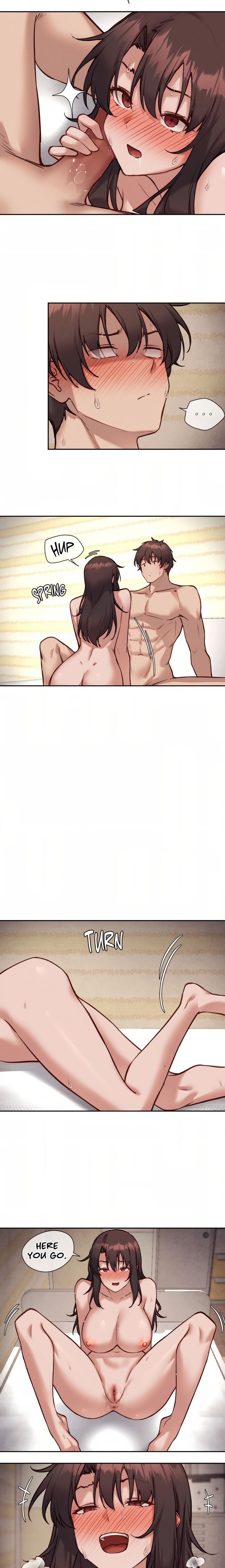 Gacha Girl Next Door chapter 51 page 12