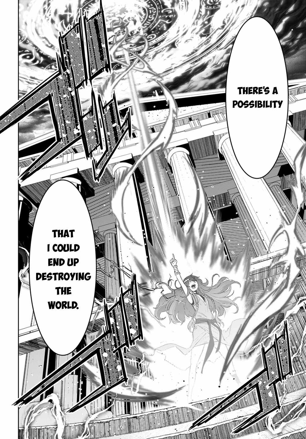 Game Of Familia Kazoku Senki chapter 45 page 18