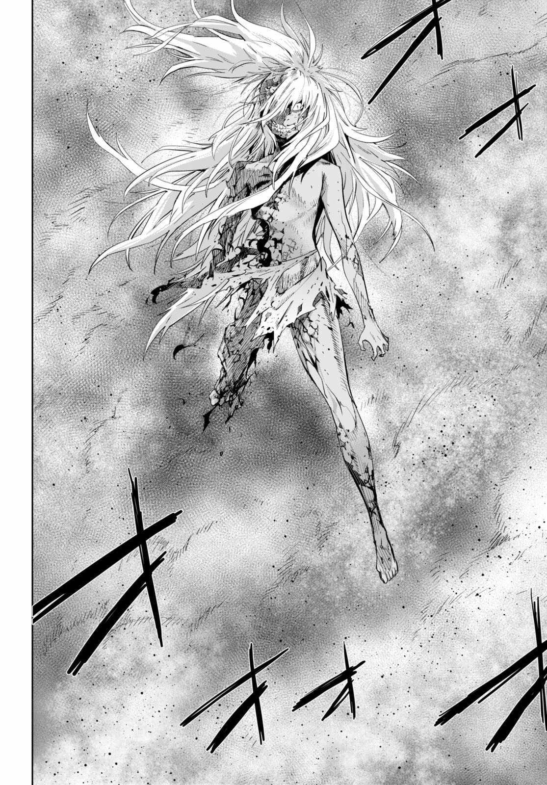 Game Of Familia Kazoku Senki chapter 52 page 8