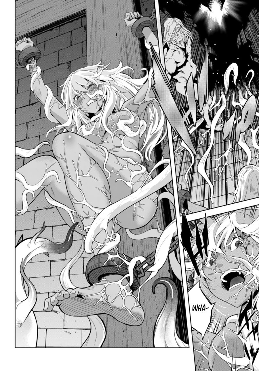 Game Of Familia Kazoku Senki chapter 55 page 15