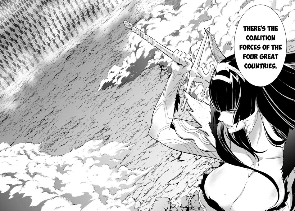 Game Of Familia Kazoku Senki chapter 61 page 15