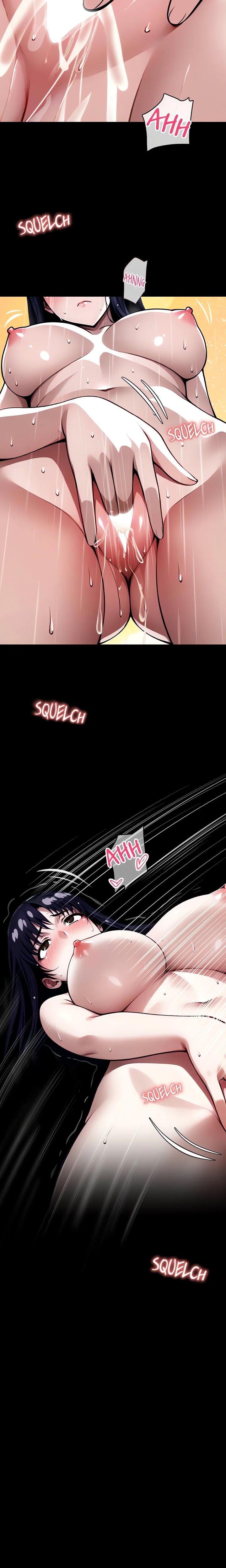 Gangster X Office Lady chapter 31 page 30