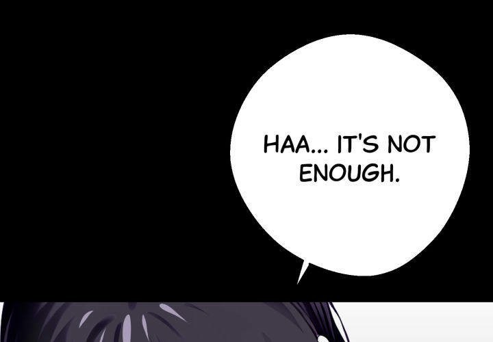 Gangster X Office Lady chapter 33 page 3