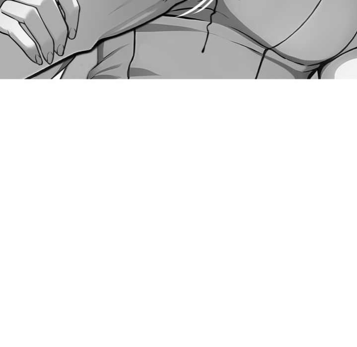 Gangster X Office Lady chapter 33 page 8