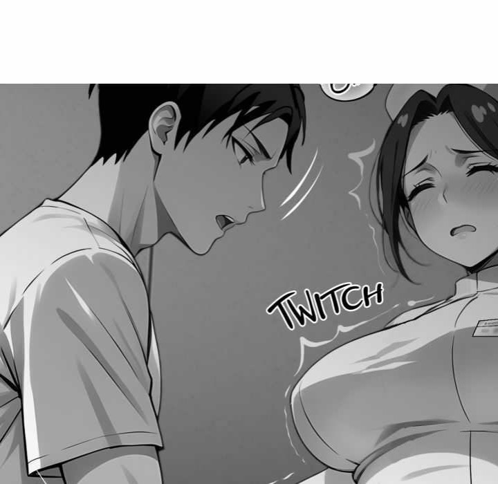 Gangster X Office Lady chapter 33 page 9