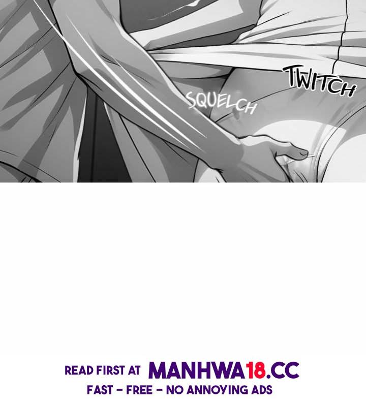 Gangster X Office Lady chapter 33 page 10