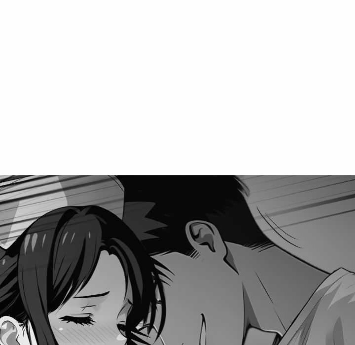Gangster X Office Lady chapter 33 page 11
