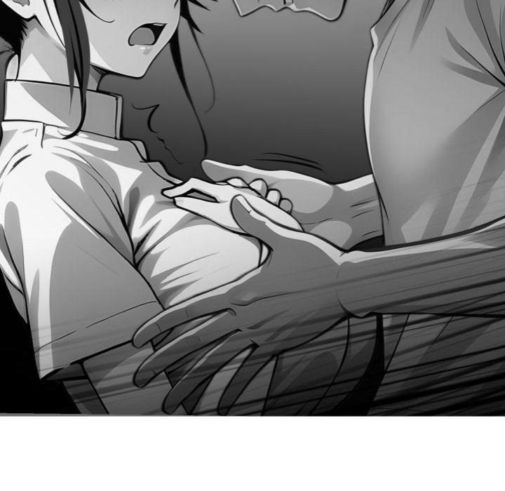 Gangster X Office Lady chapter 33 page 12