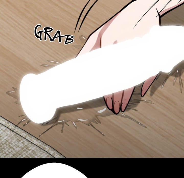 Gangster X Office Lady chapter 33 page 18