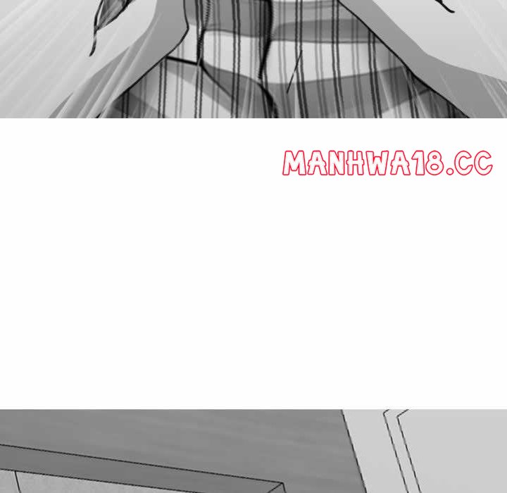 Gangster X Office Lady chapter 33 page 24