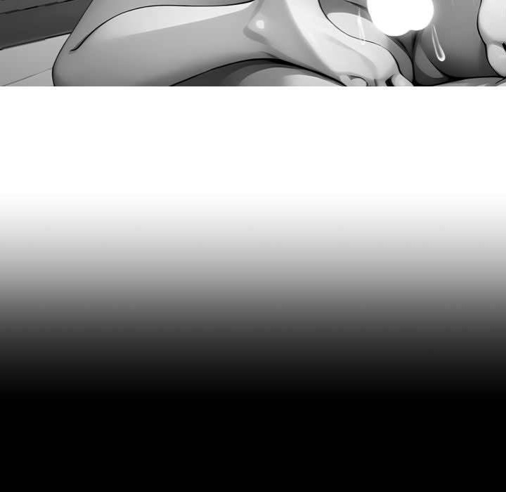 Gangster X Office Lady chapter 33 page 26