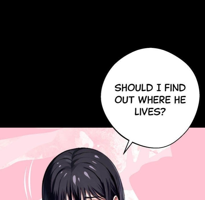 Gangster X Office Lady chapter 33 page 27