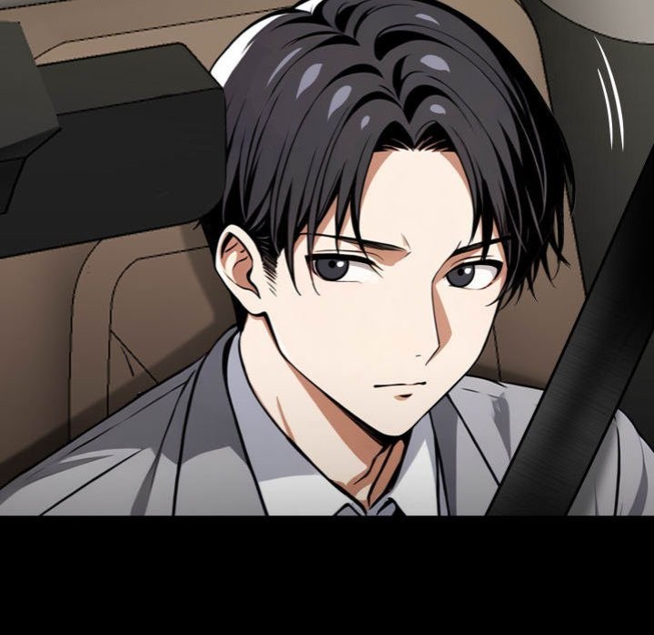 Gangster X Office Lady chapter 33 page 41