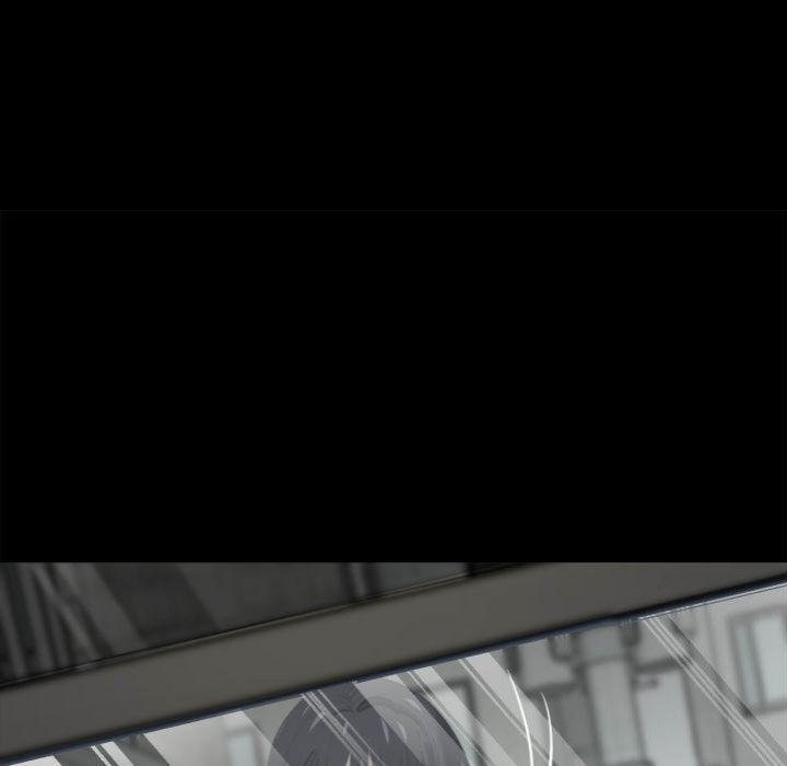 Gangster X Office Lady chapter 33 page 42