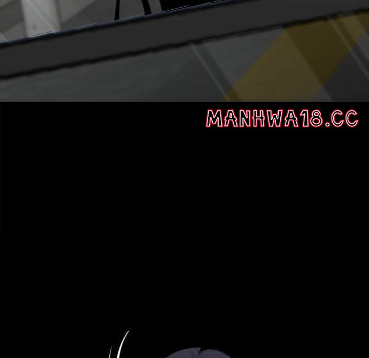 Gangster X Office Lady chapter 33 page 44
