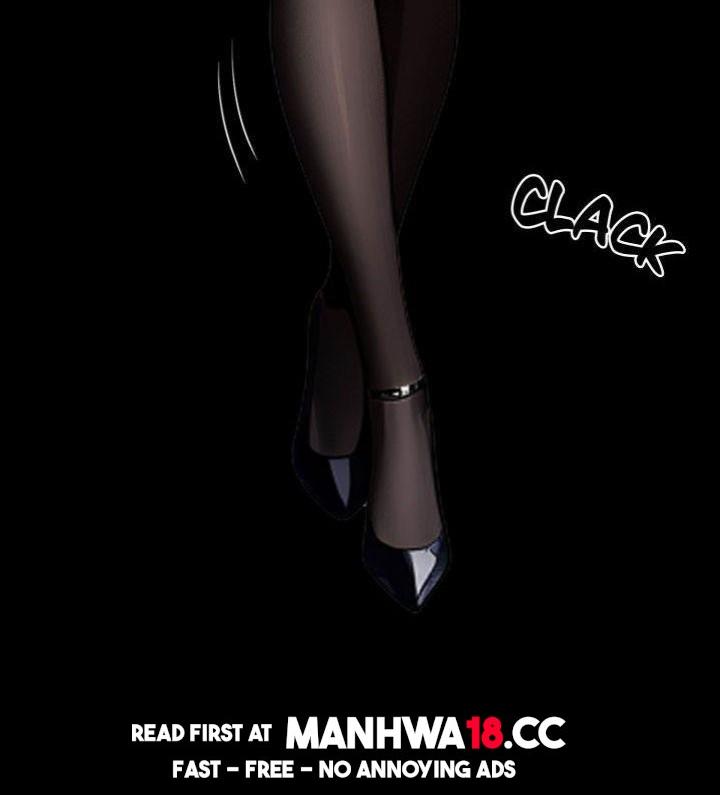 Gangster X Office Lady chapter 33 page 47