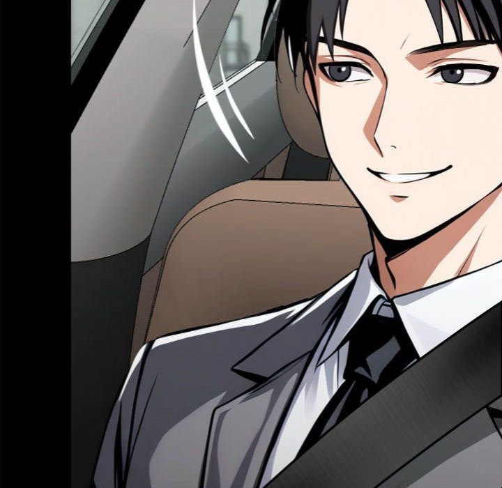 Gangster X Office Lady chapter 33 page 51