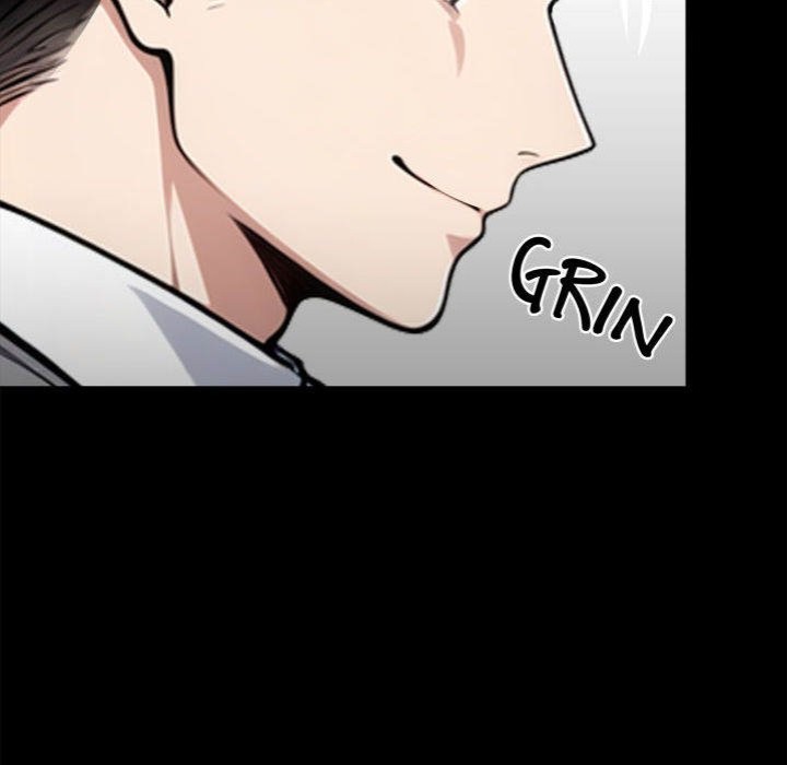 Gangster X Office Lady chapter 33 page 53