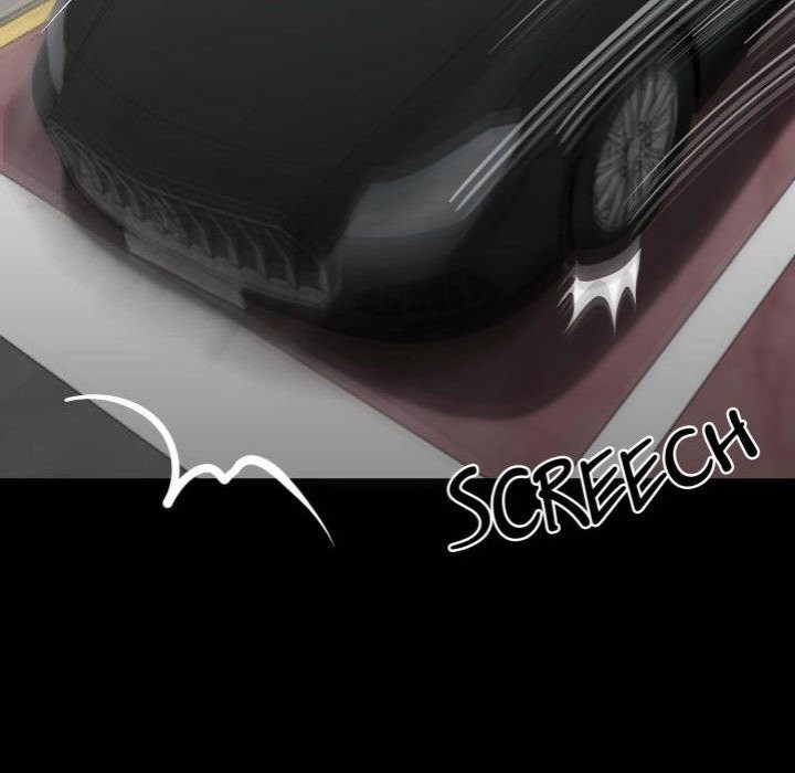 Gangster X Office Lady chapter 33 page 64