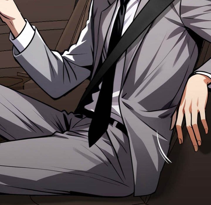 Gangster X Office Lady chapter 33 page 68