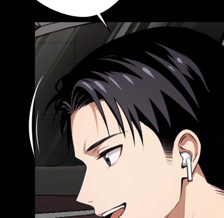 Gangster X Office Lady chapter 33 page 70