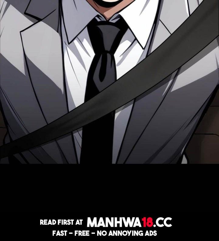 Gangster X Office Lady chapter 33 page 73