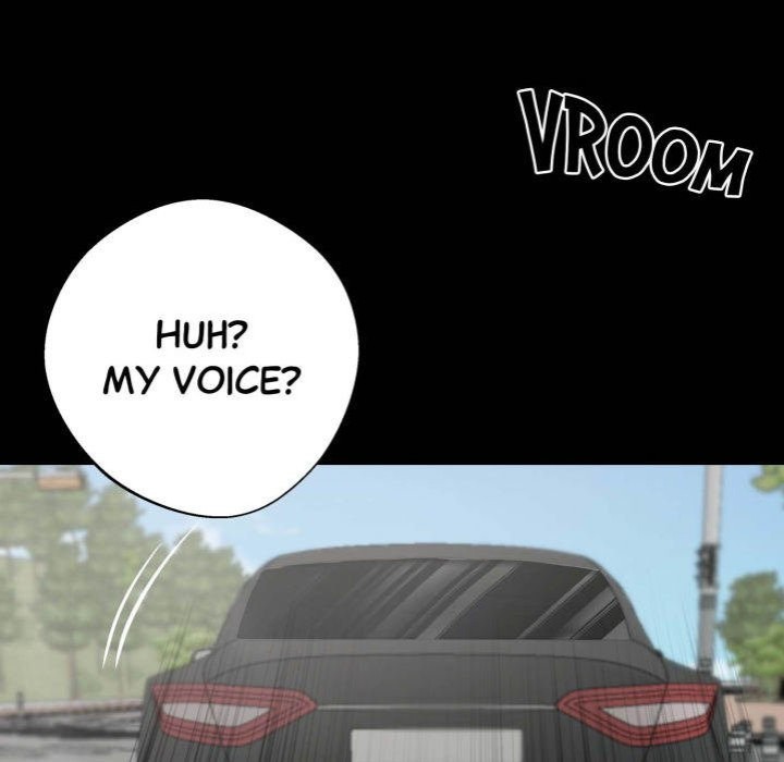 Gangster X Office Lady chapter 33 page 75