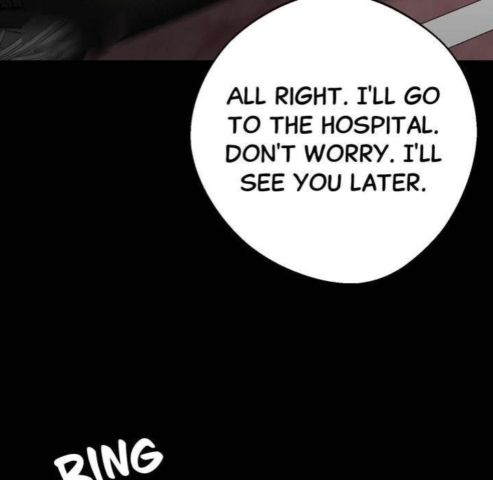 Gangster X Office Lady chapter 33 page 79