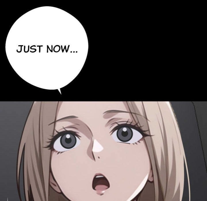 Gangster X Office Lady chapter 33 page 88