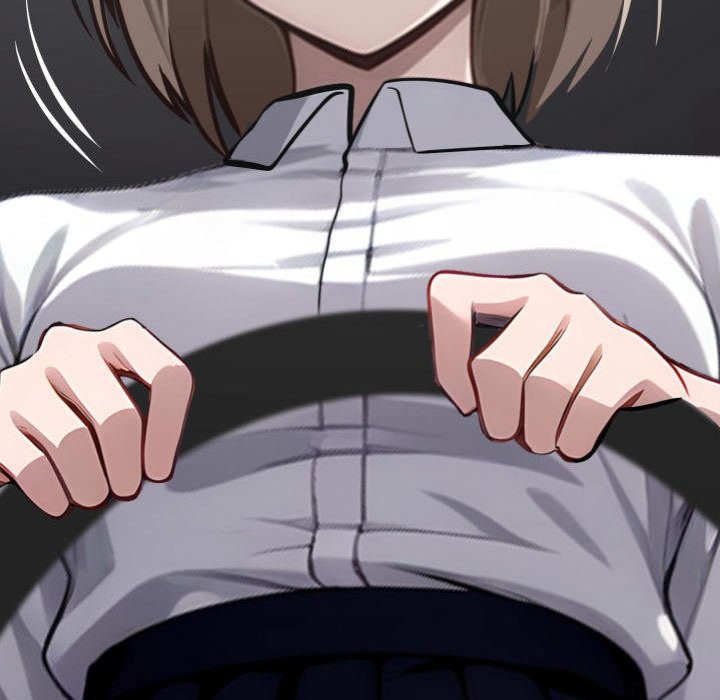 Gangster X Office Lady chapter 33 page 89