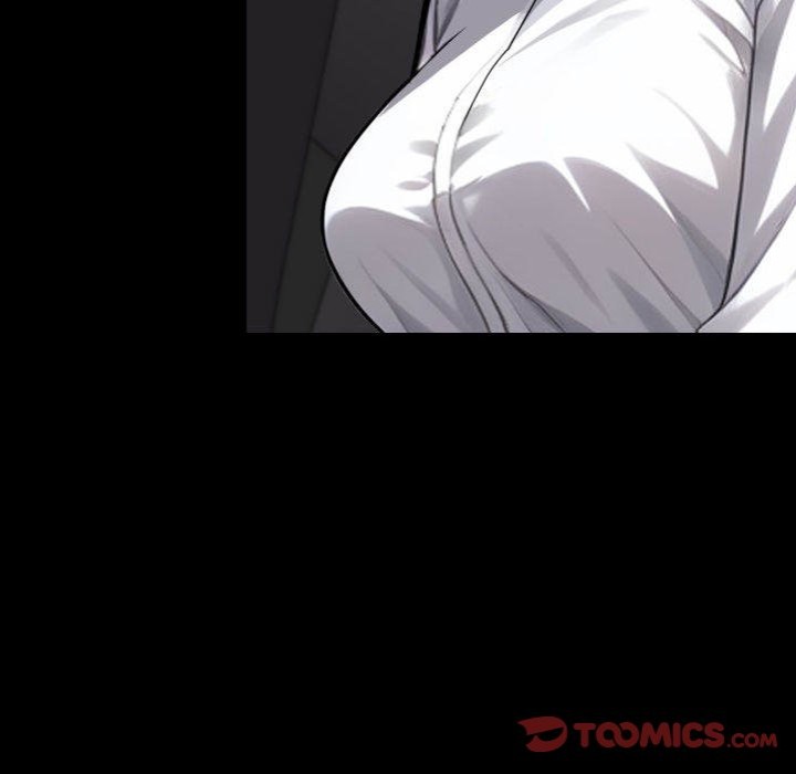 Gangster X Office Lady chapter 33 page 95
