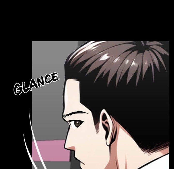 Gangster X Office Lady chapter 33 page 128