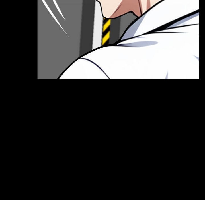 Gangster X Office Lady chapter 33 page 129