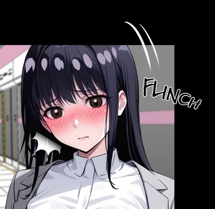 Gangster X Office Lady chapter 33 page 130