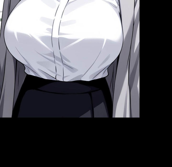 Gangster X Office Lady chapter 33 page 131