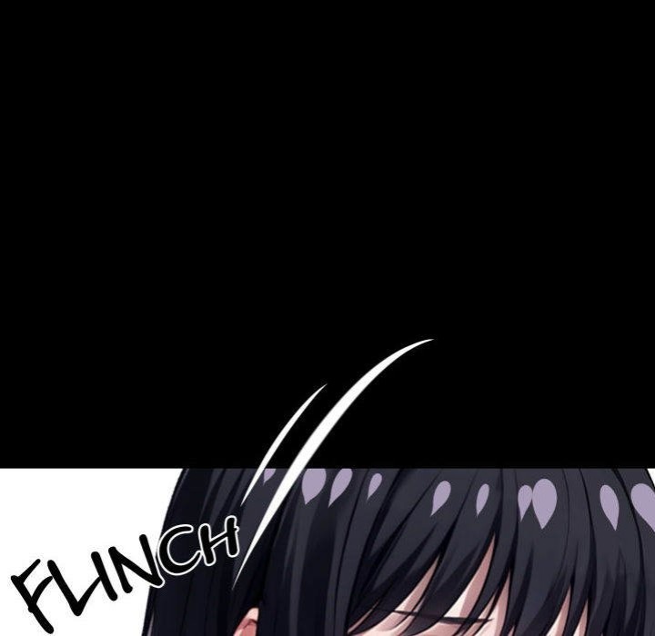 Gangster X Office Lady chapter 33 page 134