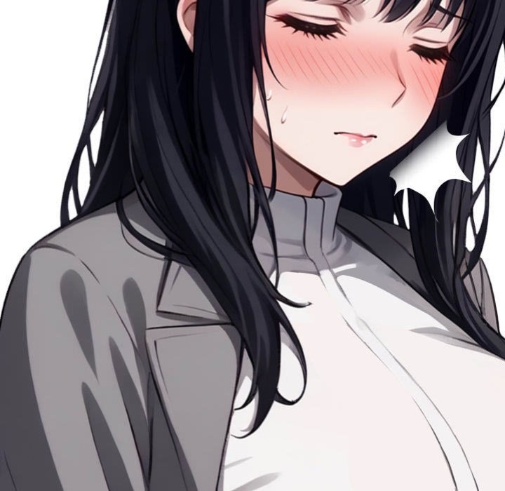 Gangster X Office Lady chapter 33 page 135