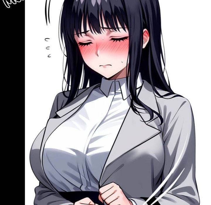 Gangster X Office Lady chapter 33 page 139