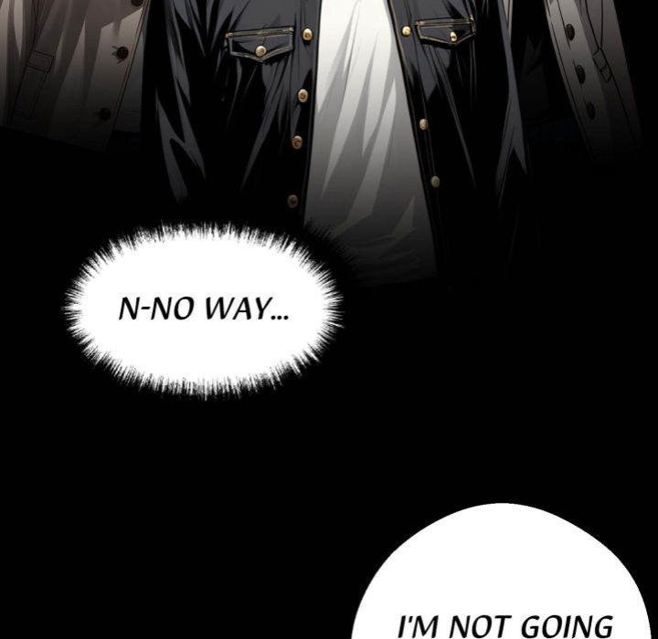 Gangster X Office Lady chapter 33 page 148