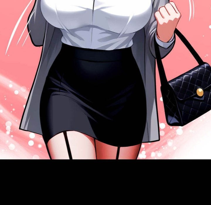 Gangster X Office Lady chapter 33 page 150