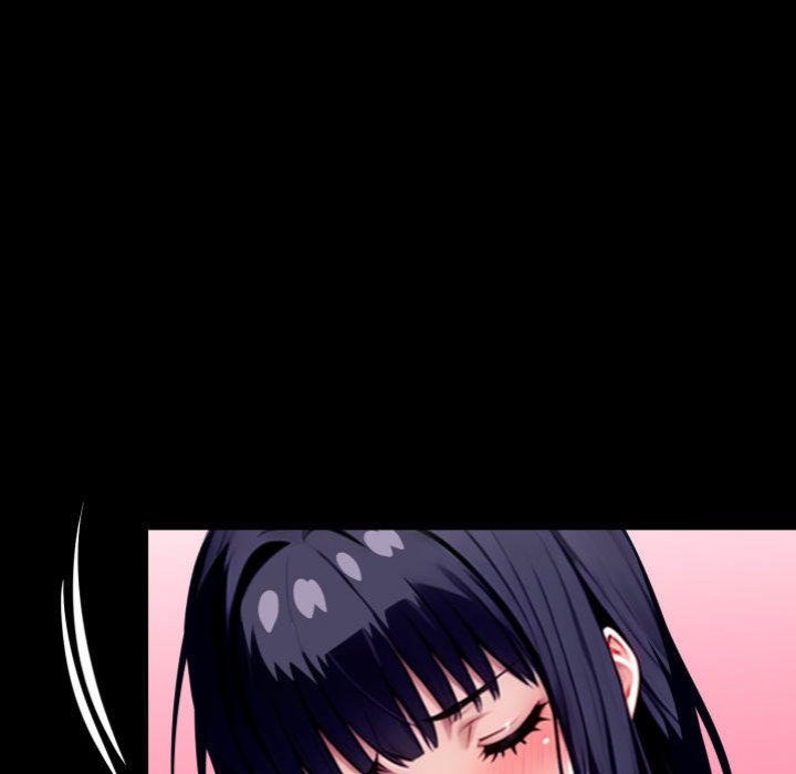 Gangster X Office Lady chapter 33 page 153