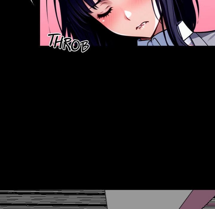 Gangster X Office Lady chapter 33 page 154