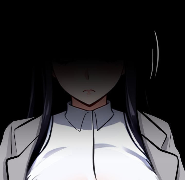 Gangster X Office Lady chapter 33 page 157
